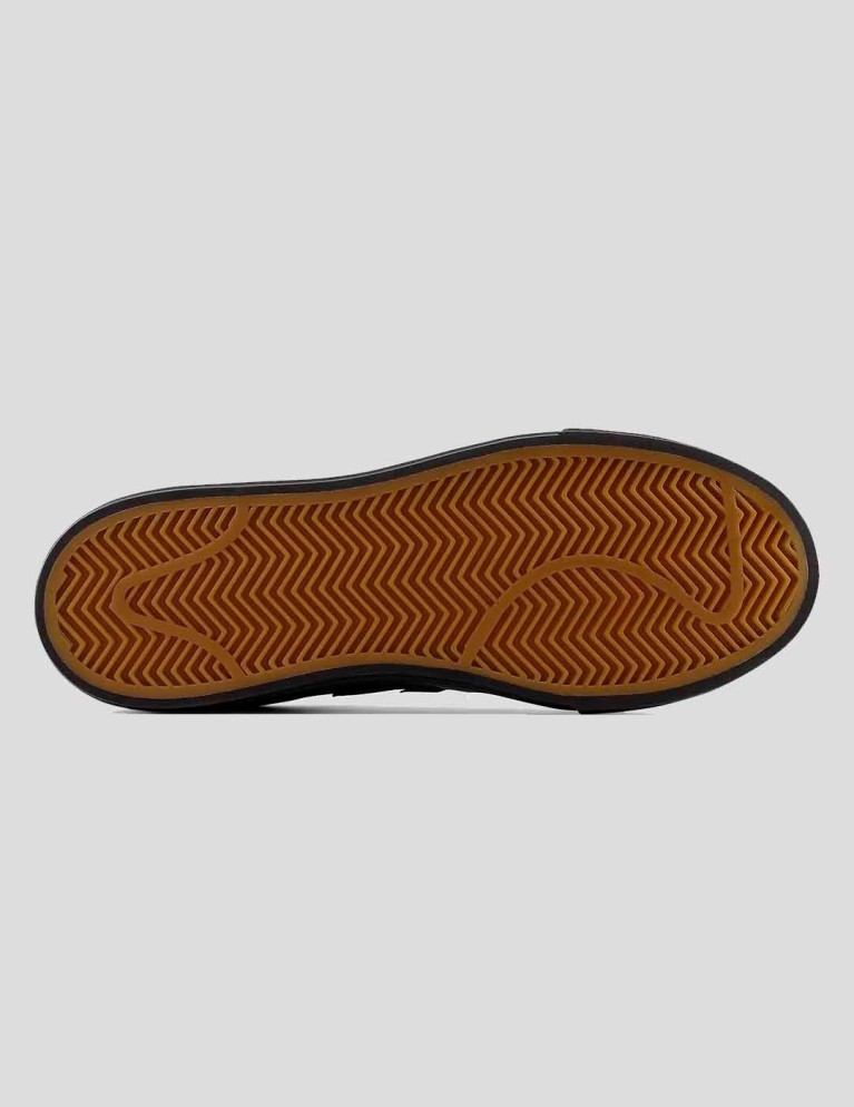 Zapatillas skate NEW BALANCE NUMERIC 212 brs black/rust oxide